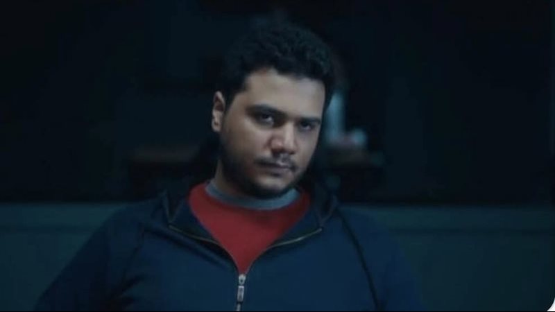 عمر رياض