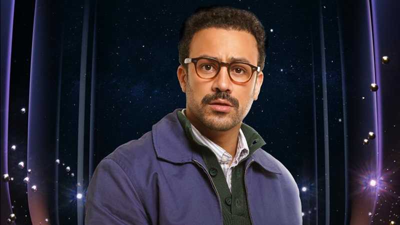 مسلسل 