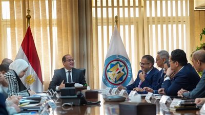 وزير المالية: «موبايل أبلكيشن» للضرائب العقارية يسمح السداد الإلكتروني