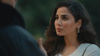 أداء جبار.. تفاعل كبير مع مشاهد نوران ماجد في مسلسل أولاد الراعي