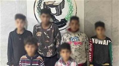  تخصصوا في إجبار الأطفال على التسول.. تشكيل عصابي يواجه هذه العقوبة القانونية