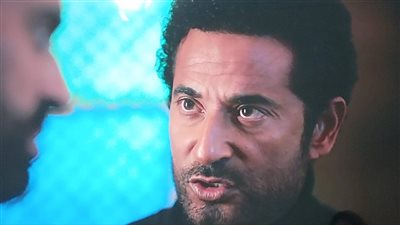 مسلسل إفراج الحلقة 17.. هروب نجل عمرو سعد يضعه في ورطة