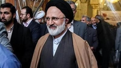 الجيش الإسرائيلي يعلن تصفية رئيس مكتب المرشد الأعلى الإيراني