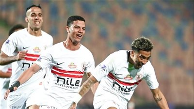 الزمالك يبرم عقد رعاية مع Fury لمدة 3 سنوات لتعزيز موارده