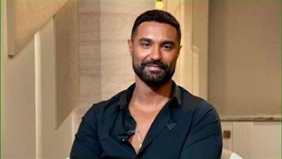كريم فهمي: الصراحة بتعمل مشاكل في الوسط الفني بس عمري ما طبلت لحد