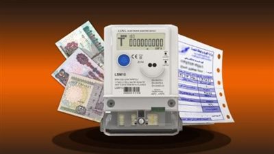 وزارة الكهرباء تعلن زيادة أسعار بعض شرائح الاستهلاك التجاري والمنزلي