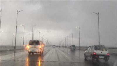 الأرصاد تكشف مفاجأة طقس اليوم الجمعة في مصر.. ماذا عن الأجواء؟