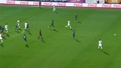  غياب نجم الزمالك في المباراة المقبلة بالدوري المصري الممتاز