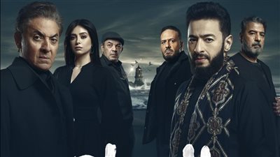 اليوم على “شاهد”.. مواعيد عرض وإعادة الحلقة 21 من مسلسل المداح 6
