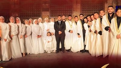 ليالي رمضان في مراكز الإبداع بصندوق التنمية الثقافية