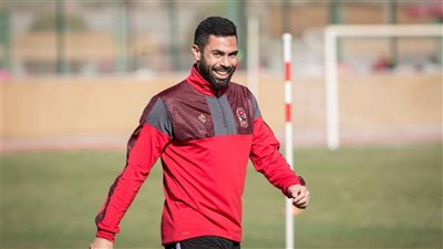 أحمد فتحي: صليت أكثر من 300 استخارة قبل الرحيل عن الأهلي