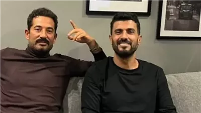 حرب “رقم 1” تشعل دراما رمضان.. محمد سامي وعمرو سعد في جدل حول الأعلى مشاهدة