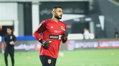 محمود الزنفلي: الشناوي الأفضل حاليا.. والتدوير مع شوبير يصب في مصلحة الأهلي