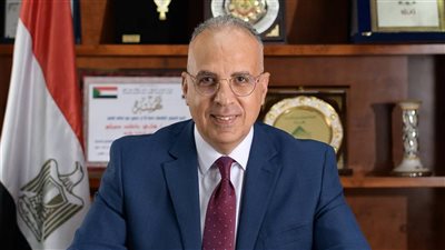 وزير الري يتابع الموقف المائي خلال فترة إجازة عيد الفطر المبارك