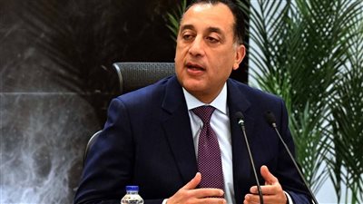 الحكومة توافق على إعادة تخصيص أراضي لتطوير وتوسعة ميناء العريش البحري
