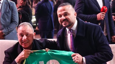 المزاد الخيري يحقق ملايين لدعم «بيت الأهلي».. وقميص الخطيب يتصدر المبيعات