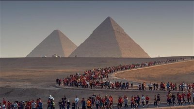 مصر تتصدر إفريقيا سياحيًا للعام الثالث.. وقفزة عالمية في تصنيف العلامة التجارية الوطنية 