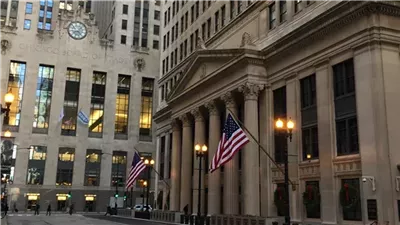 التوترات في الشرق الأوسط تضغط على قرارات البنوك المركزية.. ترقب لقرار الفيدرالي الأمريكي 