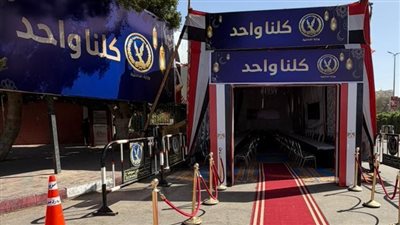 مدير أمن سوهاج يشارك الصائمين الإفطار بمباردة 