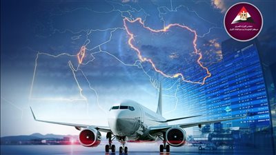 اضطرابات الطيران بالشرق الأوسط تتواصل… واستئناف جزئي لعدد من الرحلات