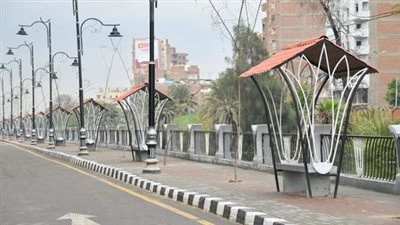 الغربية 2026.. مشروعات «حياة كريمة» والصناعات الكبرى تغيّر وجه المحافظة 