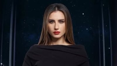  هلا السعيد تدخل في صراع الأكثر مشاهدة: 