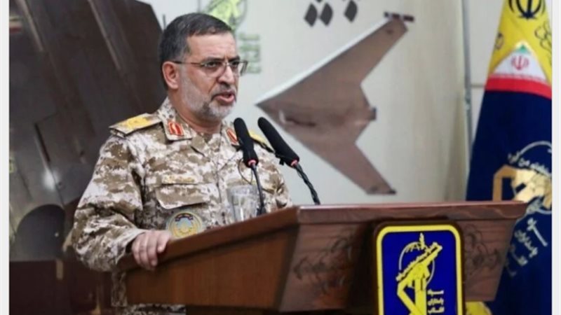 الحرس الثوري 