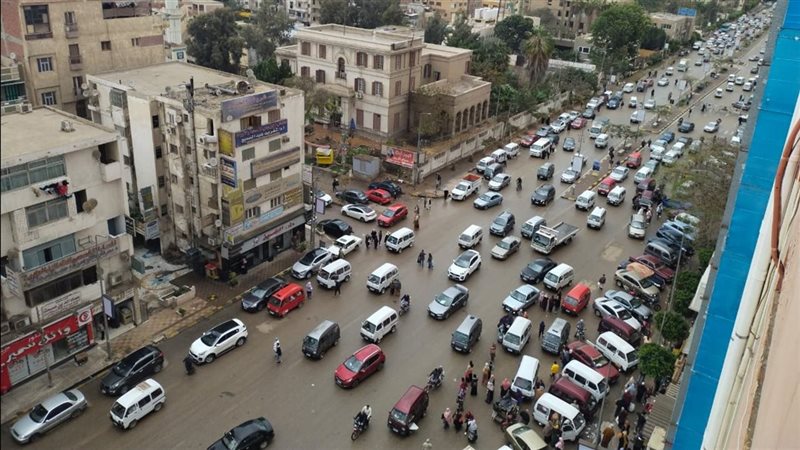 محافظة القليوبية
