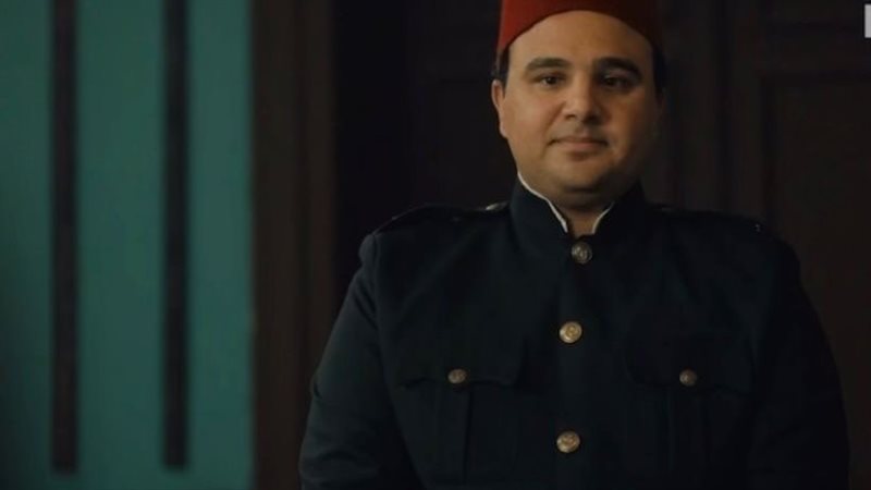 أحمد رضوان