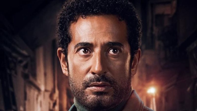 عمرو سعد 