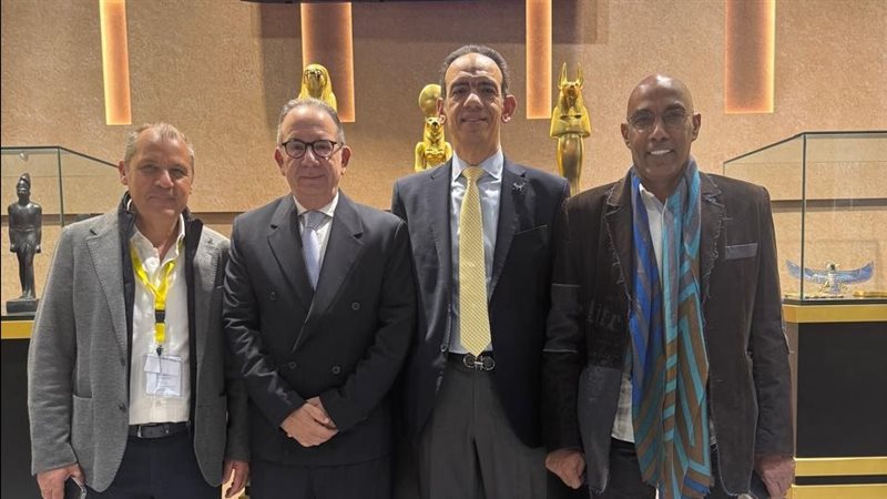 امين اتحاد الغرف