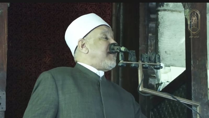 الدكتور حسن الصغير 