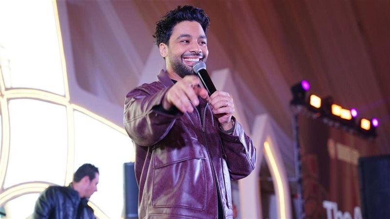 أحمد جمال 