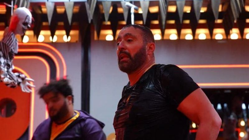 أحمد السقا 