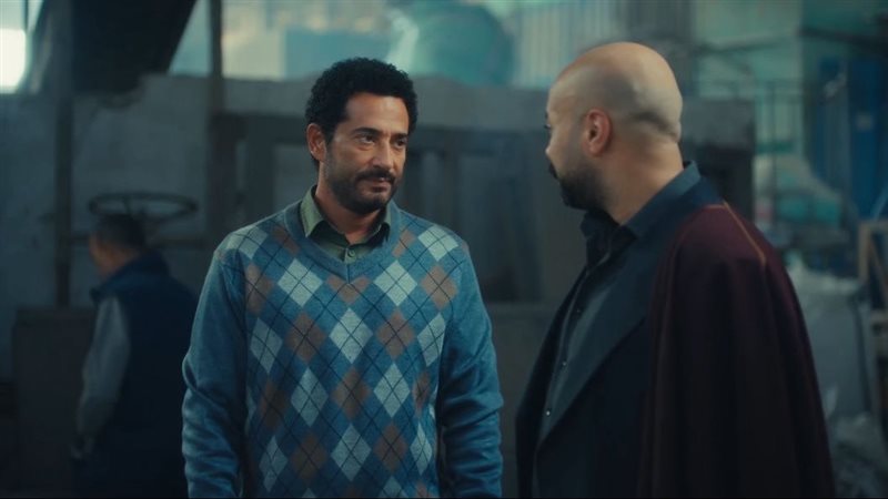 عمرو سعد 