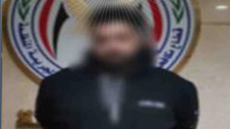 المتهم 