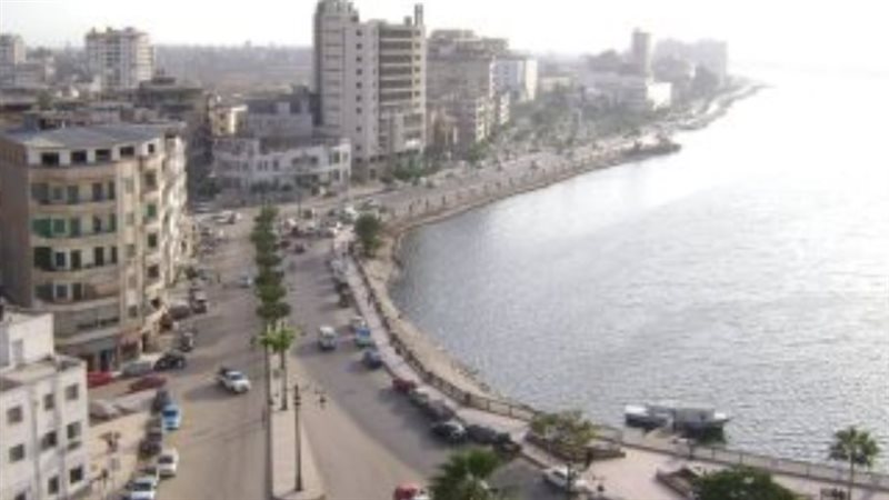 محافظة دمياط