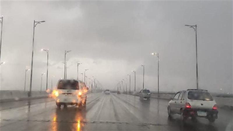 شبورة مائية
