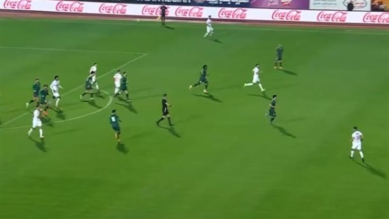 الزمالك والاتحاد