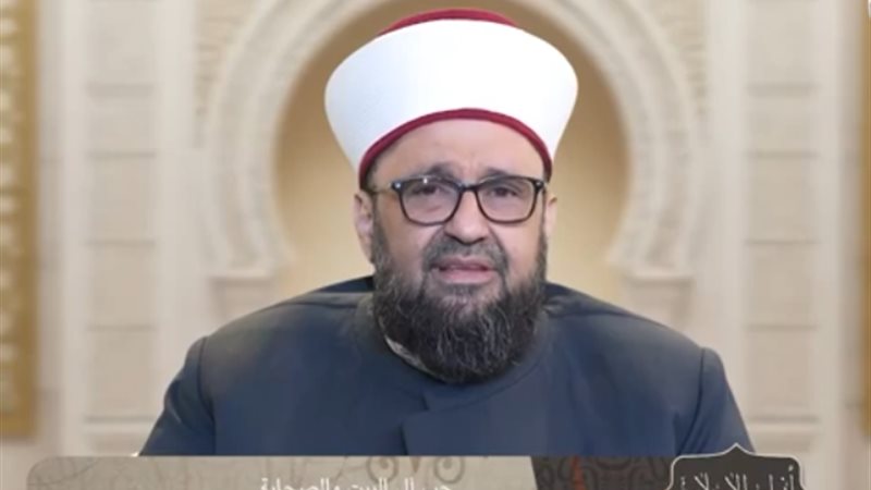 الدكتور طارق اللحام