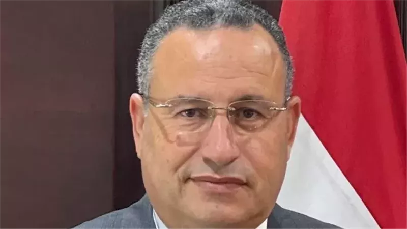 وزير التعليم العالي 