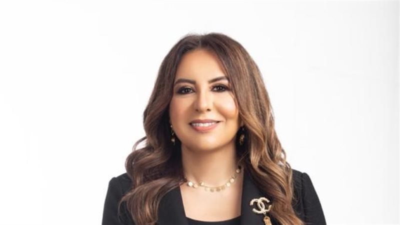المهندسة غادة لبيب