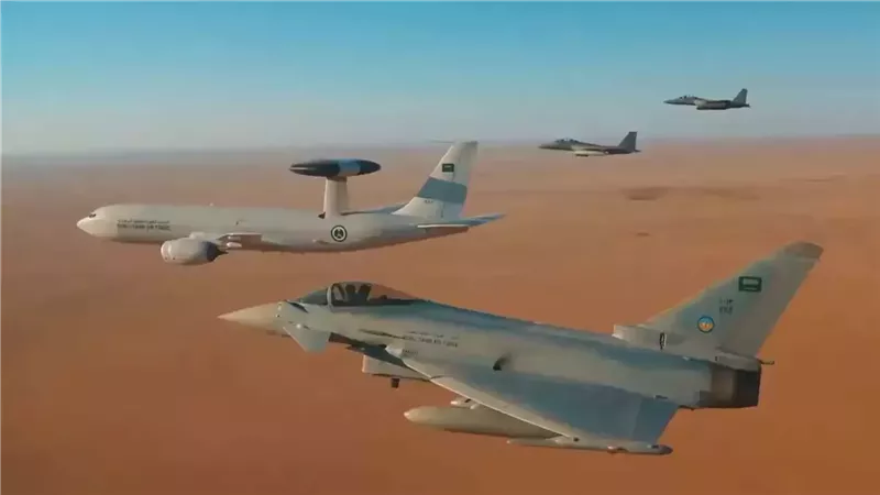 مسيّرة