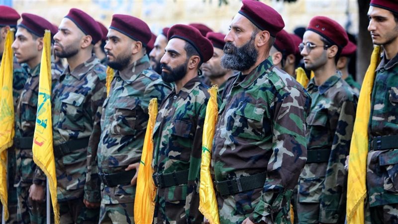 حزب الله 