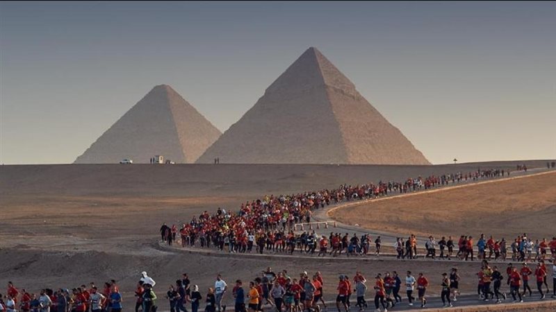 السياحة في مصر 