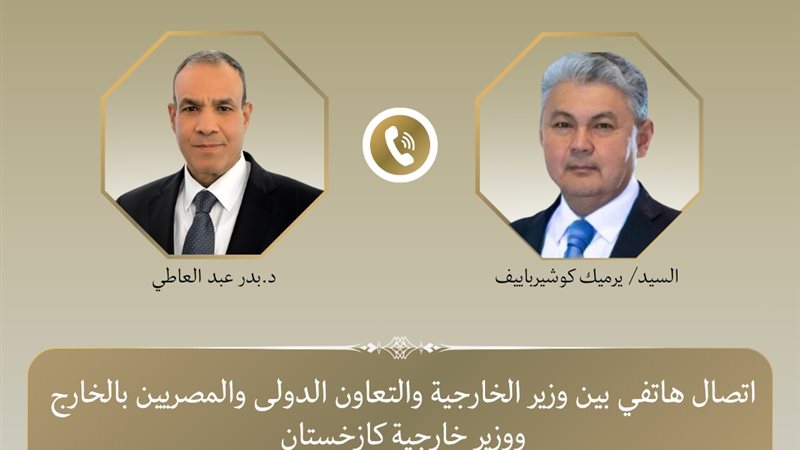 بدر عبد العاطي