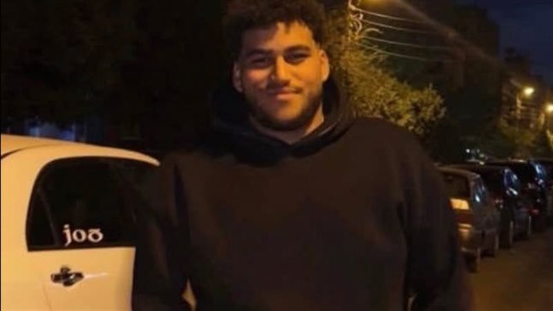 المجنى عليه 