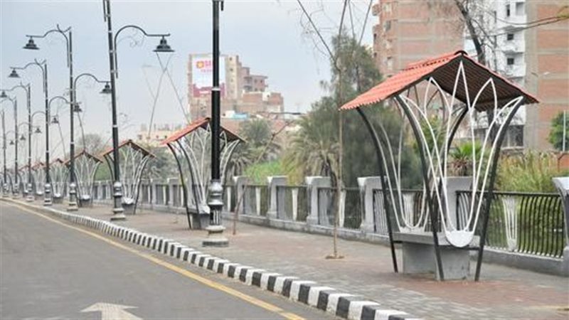  محافظة الغربية 