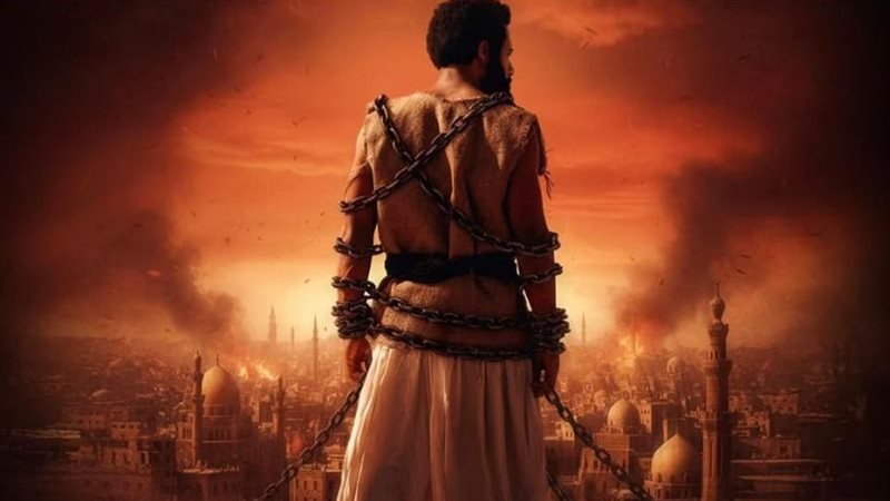 فيلم أسد