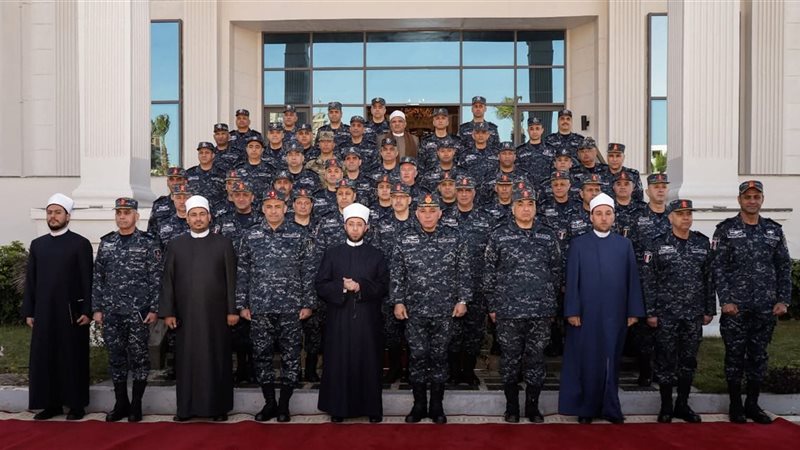صورة من الاحتفالية